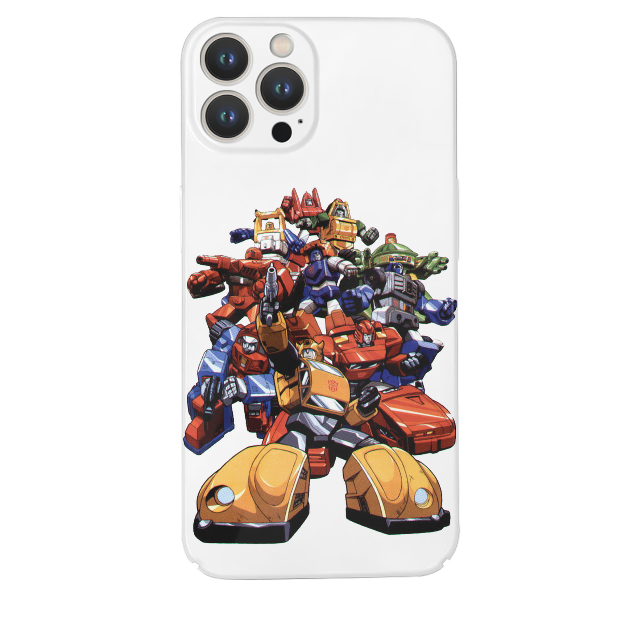 （画像用）  【iPhone 14シリーズ対応】ハードケース